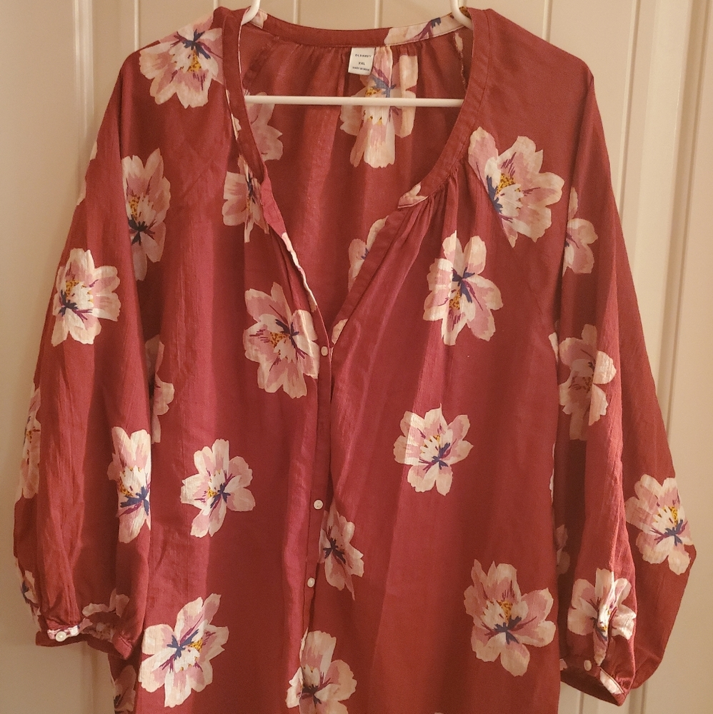 Xxl oldnavy